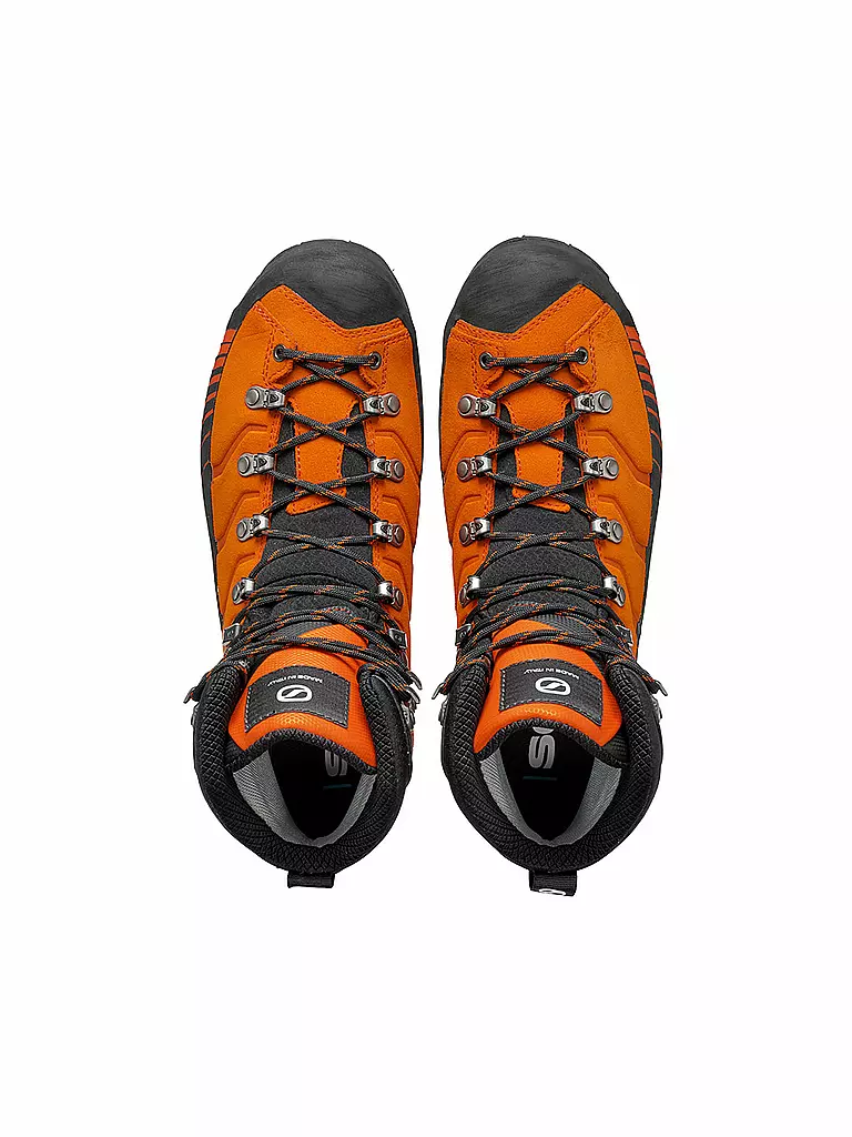 SCARPA | Herren Alpinschuhe Ribelle HD | orange