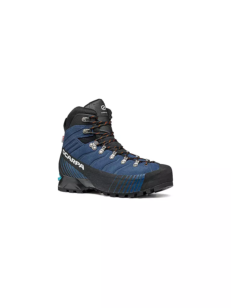 SCARPA | Herren Alpinschuhe Ribelle HD | blau