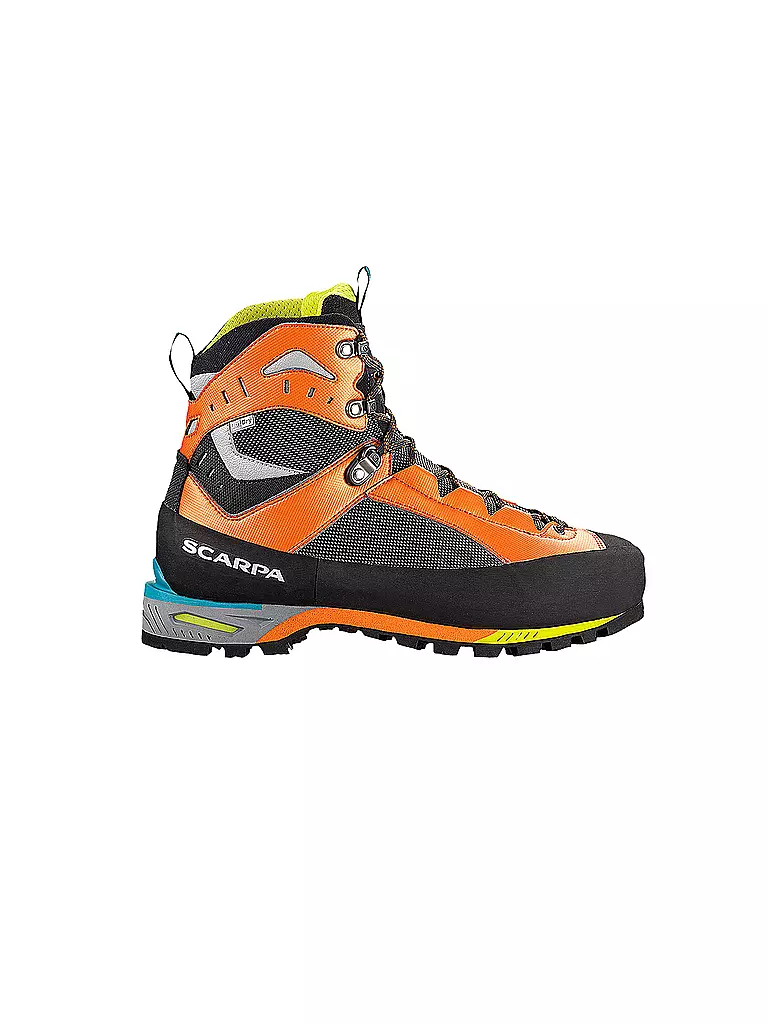 SCARPA | Herren Bergschuh Charmoz | 