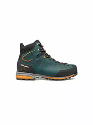 SCARPA | Herren Bergschuhe Zodiac Trek GTX | Blau