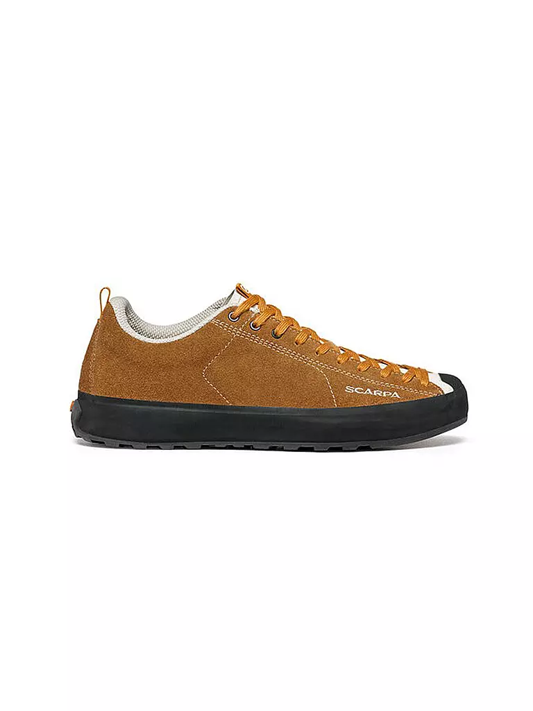 SCARPA | Herren Freizeitschuhe Mojito Wrap | braun