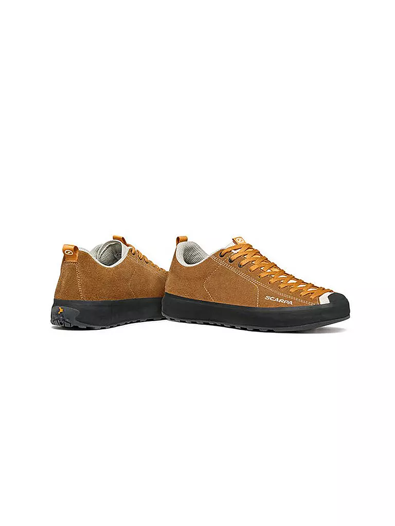 SCARPA | Herren Freizeitschuhe Mojito Wrap | braun