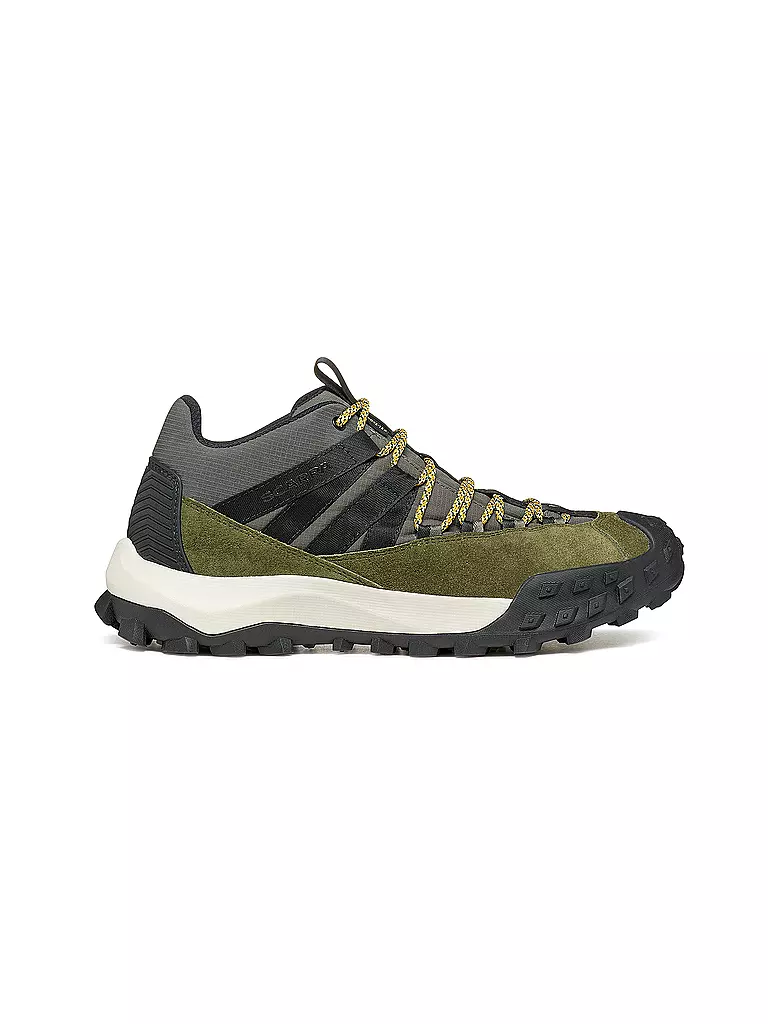 SCARPA | Herren Freizeitschuhe Rove GTX | dunkelgrün
