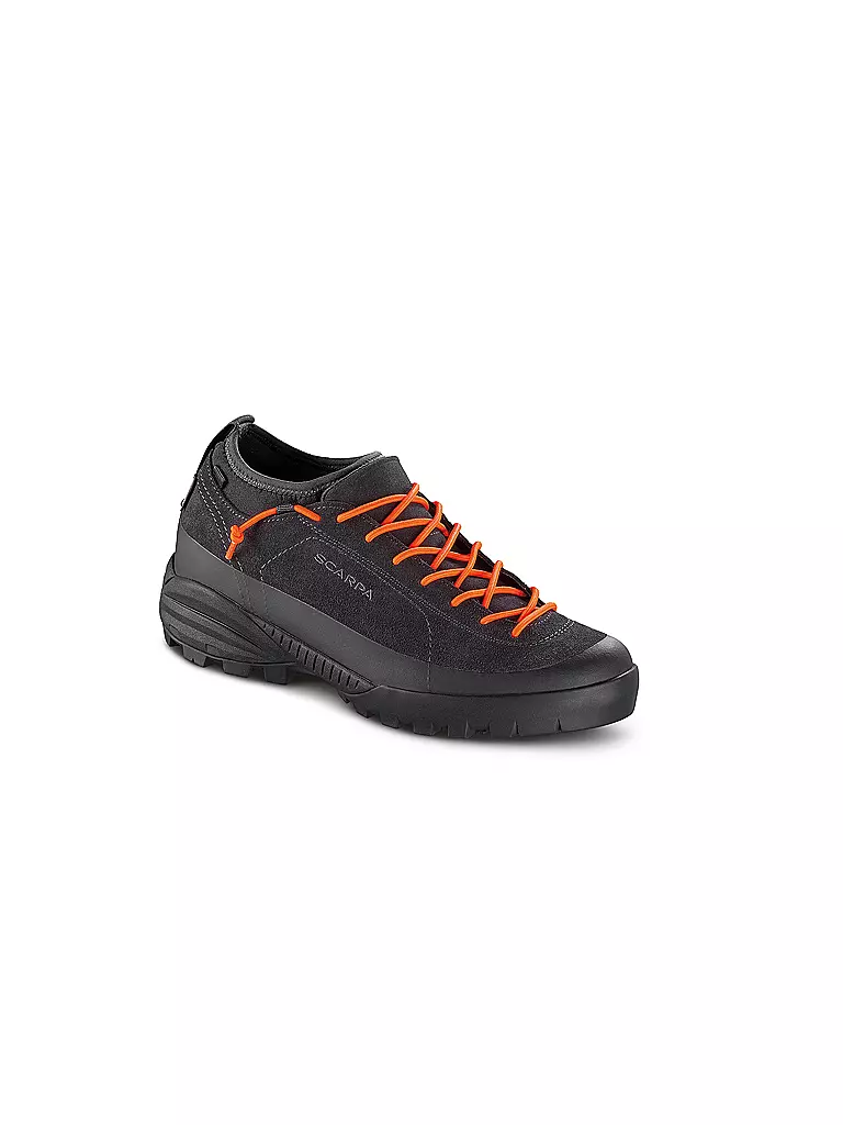 SCARPA | Herren Hikingschuh Haraka GTX | schwarz