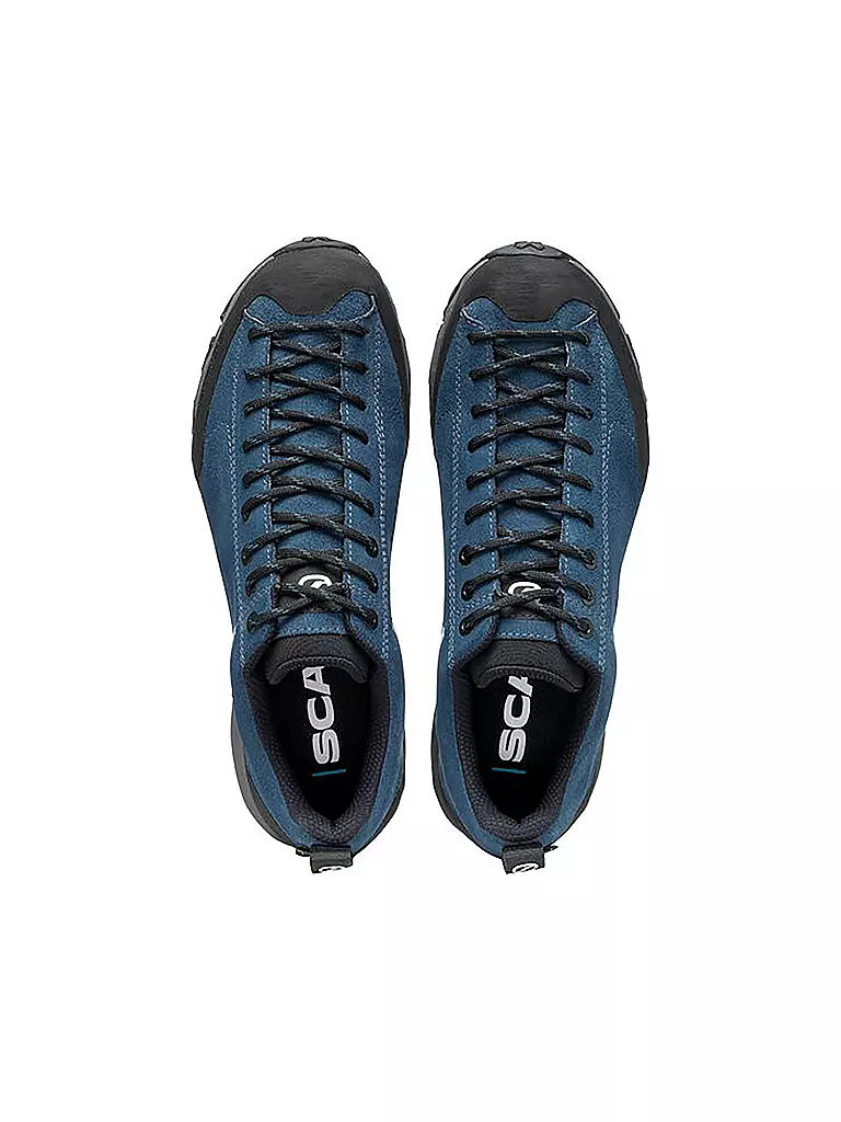 SCARPA | Herren Multifunktionsschuhe Mojito Trail GTX | blau