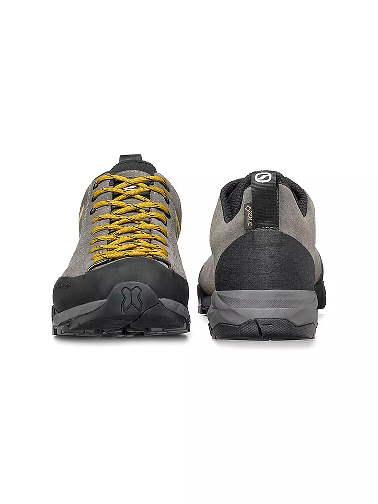 SCARPA | Herren Multifunktionsschuhe Mojito Trail GTX | grau