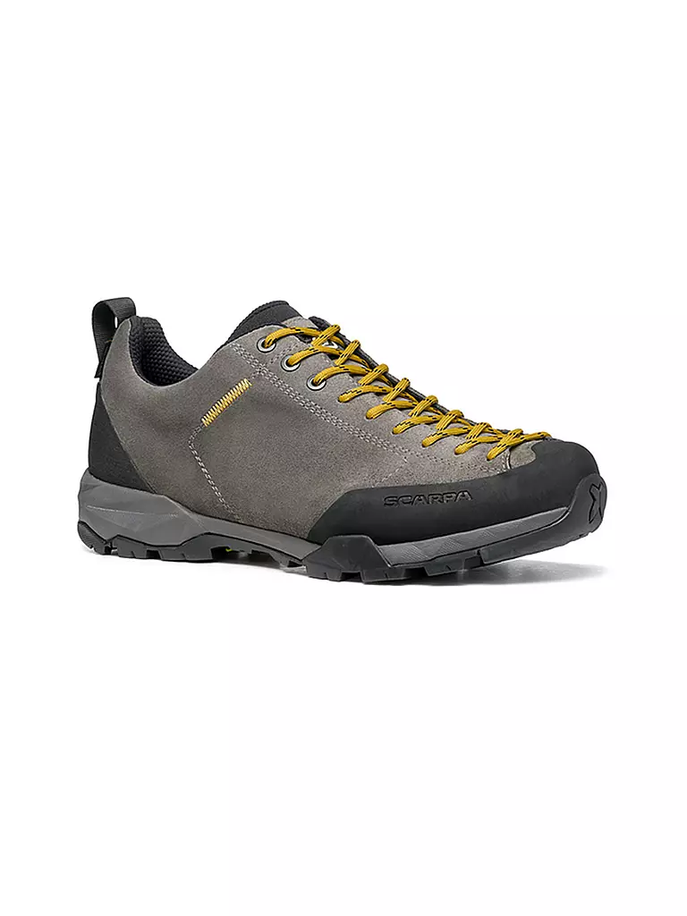 SCARPA | Herren Multifunktionsschuhe Mojito Trail GTX | grau