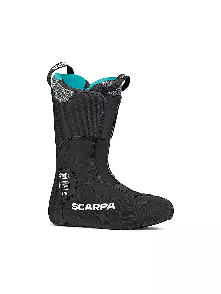 SCARPA | Herren Tourenskischuhe Maestrale XT | schwarz