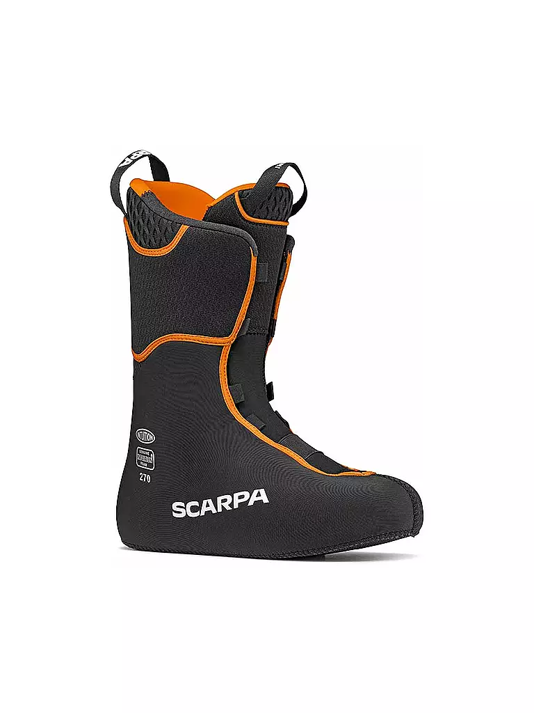 SCARPA | Herren Tourenskischuhe Maestrale | orange