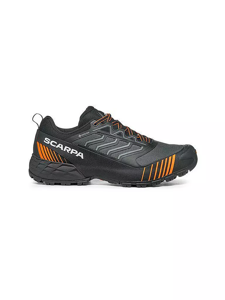 SCARPA | Herren Traillaufschuhe Ribelle Run XT GTX | grau