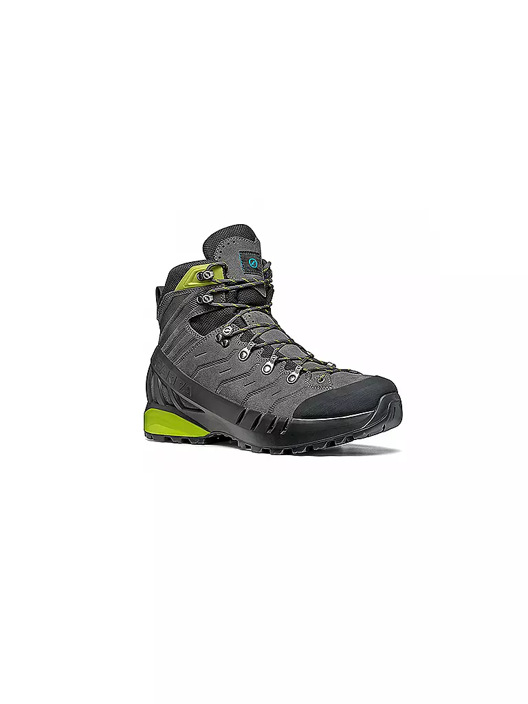 SCARPA | Herren Wanderschuhe Cyclone S GTX | grau