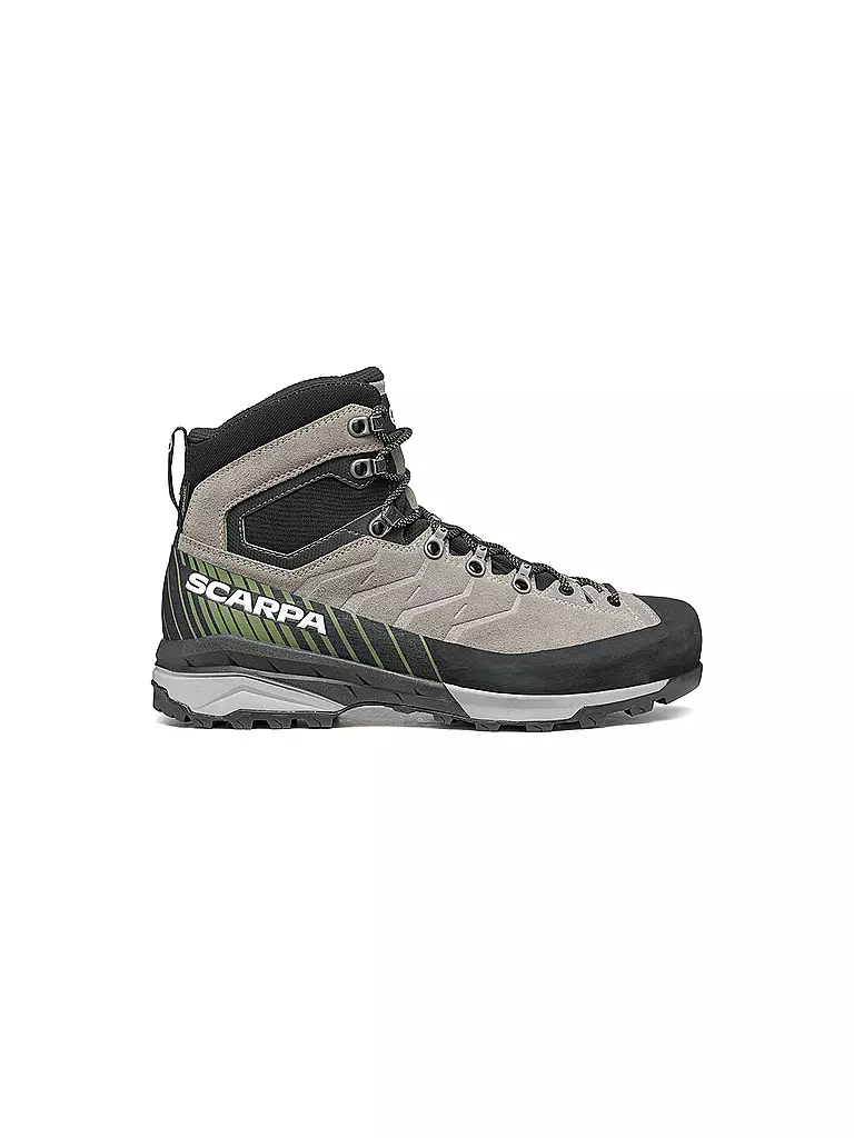 SCARPA | Herren Wanderschuhe Mescalito TRK GTX | grau