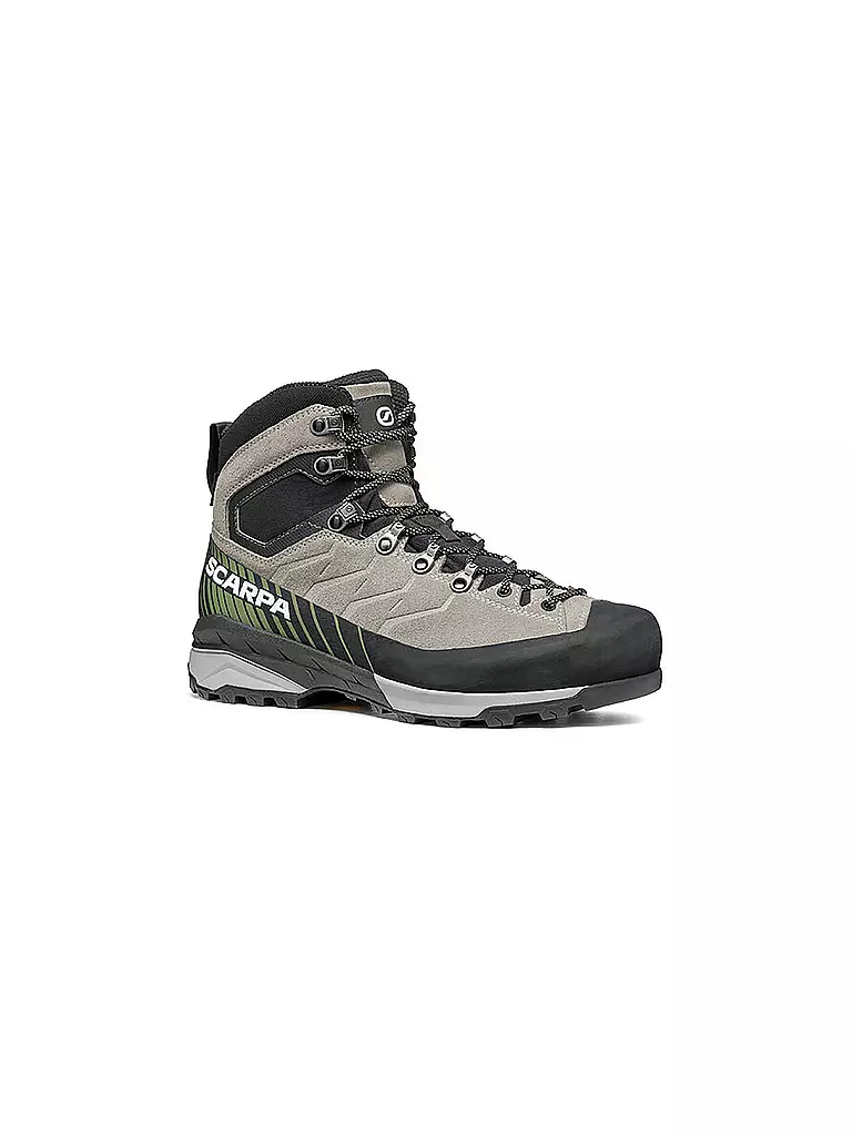 SCARPA | Herren Wanderschuhe Mescalito TRK GTX | grau