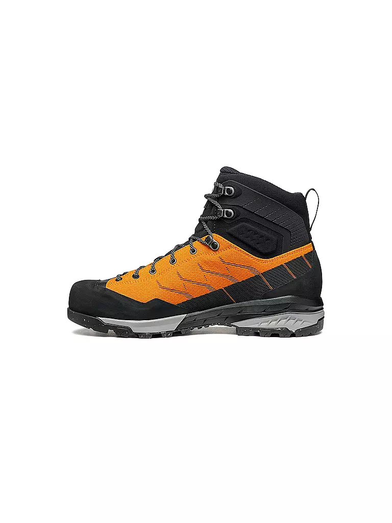 SCARPA | Herren Wanderschuhe Mescalito Trk Planet GTX | orange