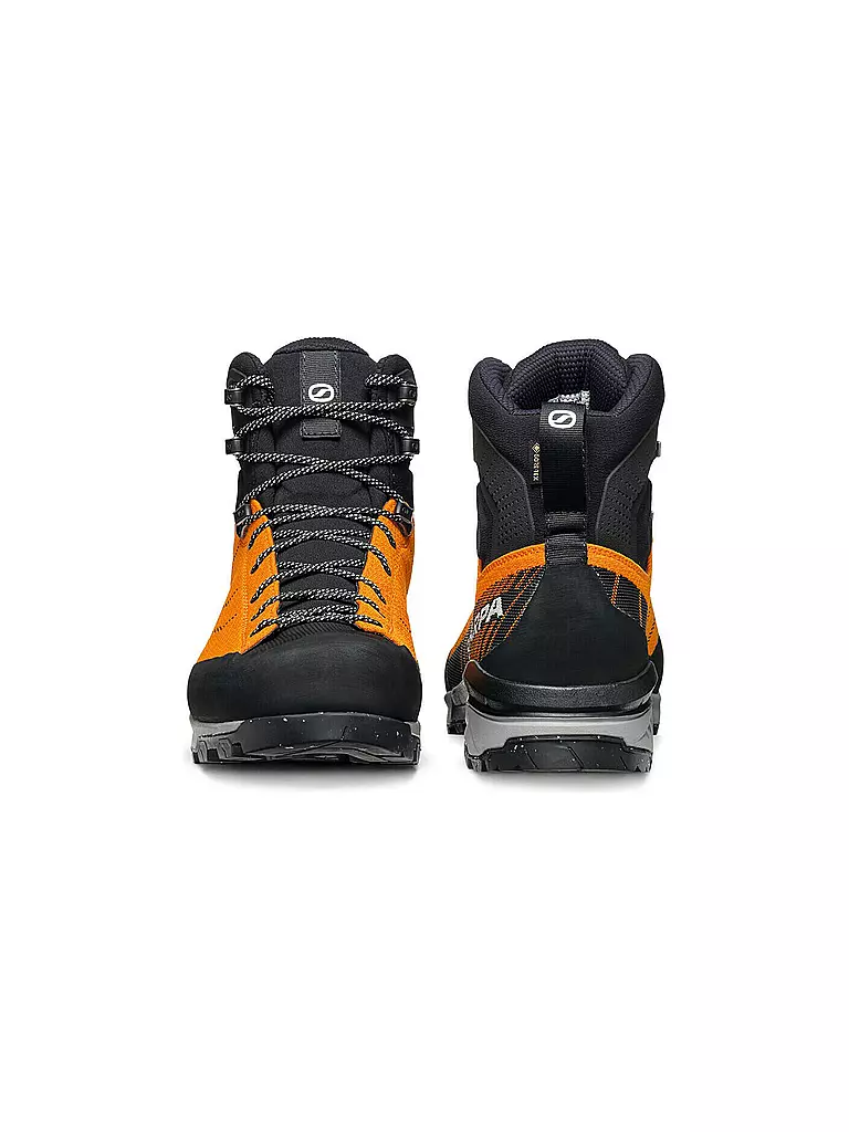 SCARPA | Herren Wanderschuhe Mescalito Trk Planet GTX | orange