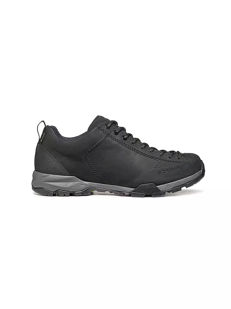 SCARPA | Herren Wanderschuhe Mojito Trail Pro GTX | grau