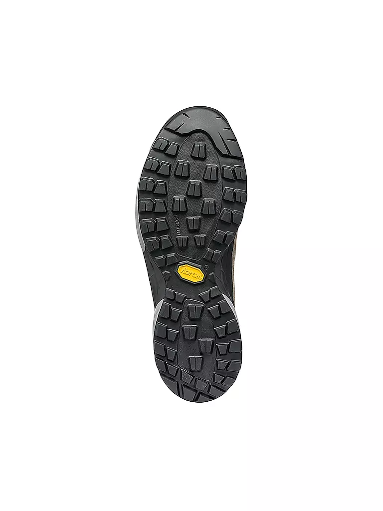 SCARPA | Herren Zustiegsschuhe Mescalito GTX | petrol