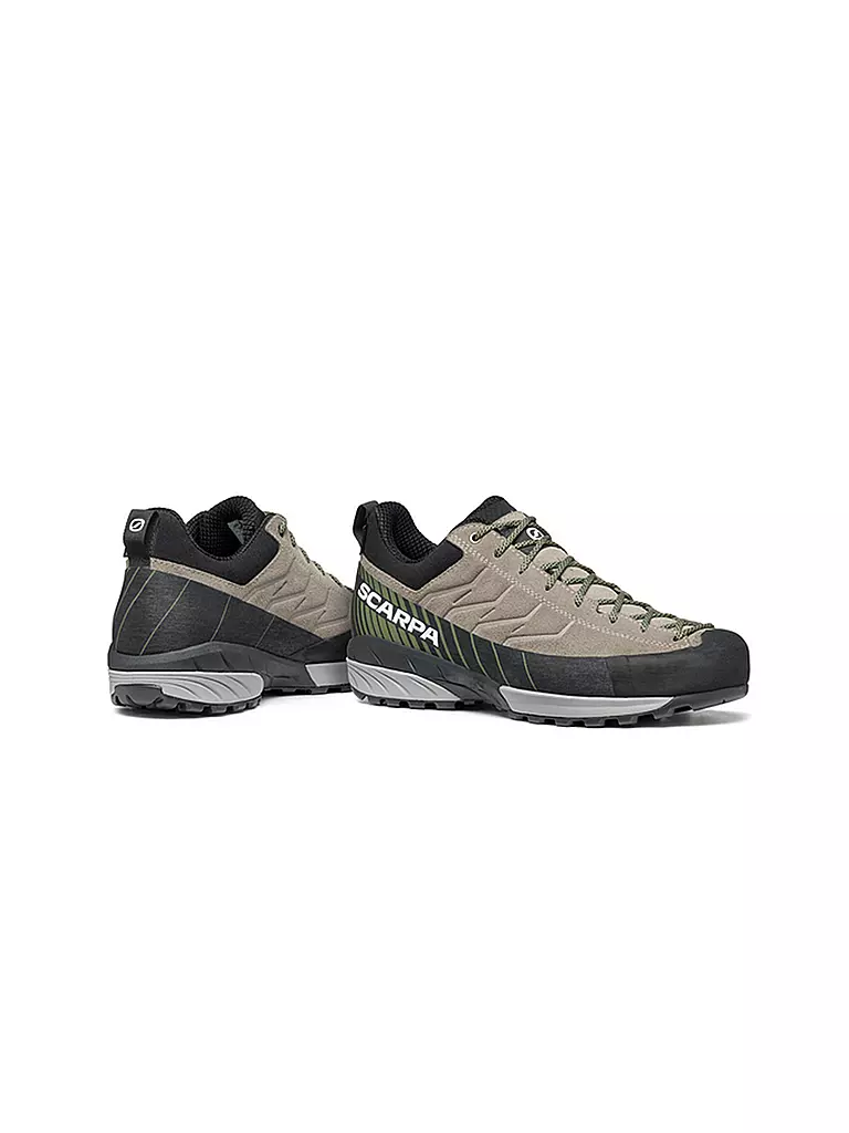 SCARPA | Herren Zustiegsschuhe Mescalito GTX | grau