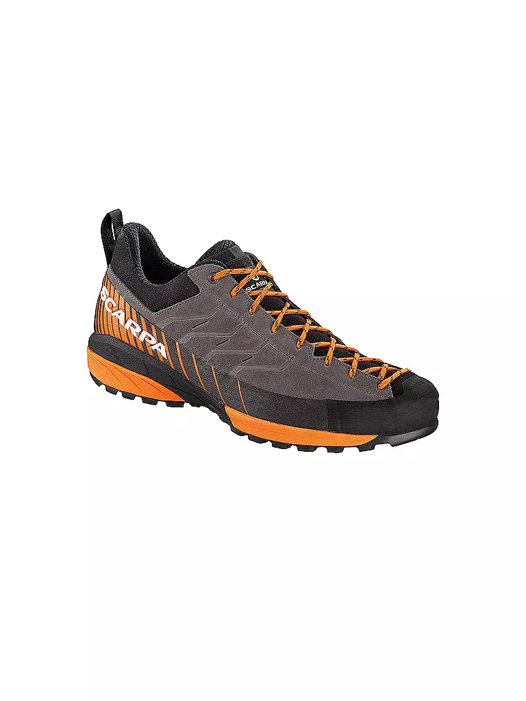 SCARPA | Herren Zustiegsschuhe Mescalito | grau