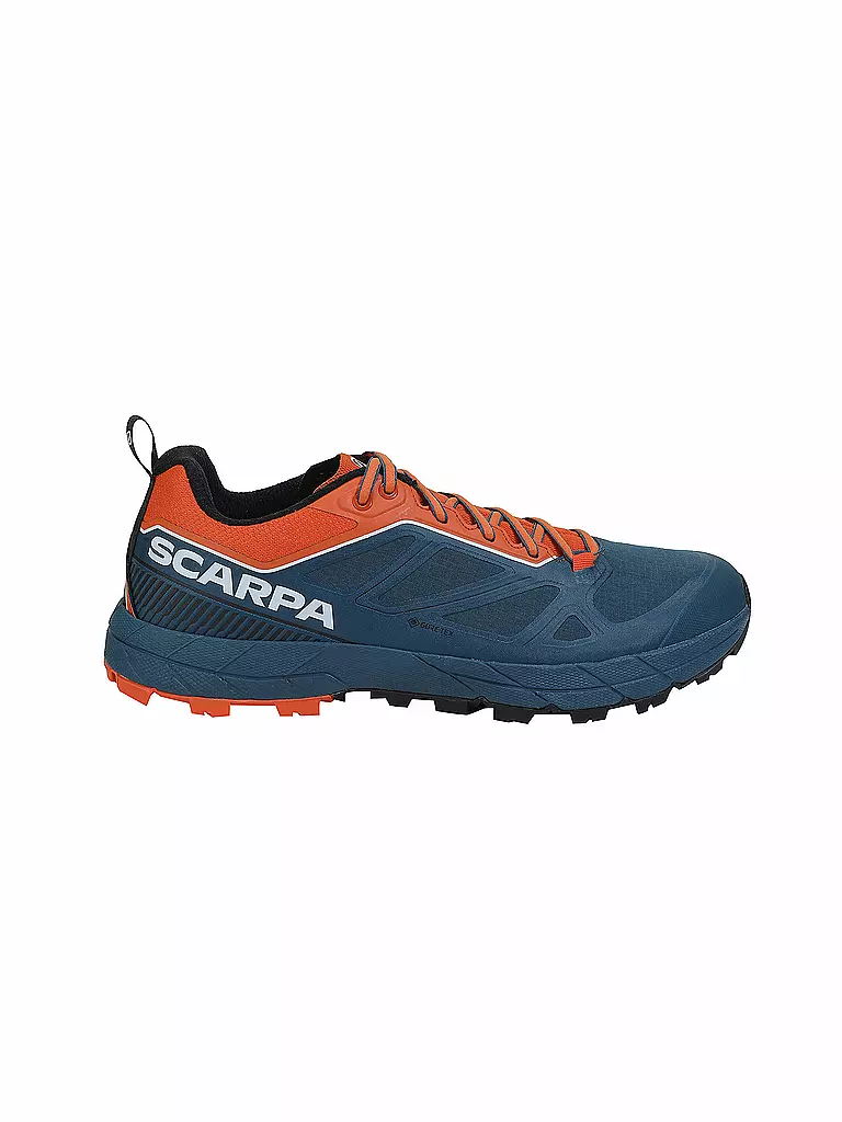 SCARPA | Herren Zustiegsschuhe Rapid GTX | blau