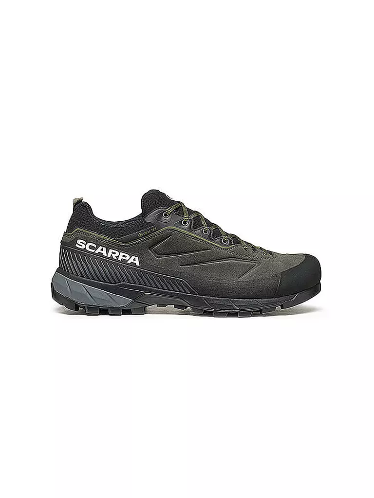 SCARPA | Herren Zustiegsschuhe Rapid XT GTX | hellbraun