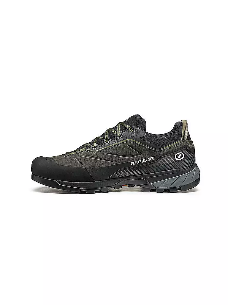 SCARPA | Herren Zustiegsschuhe Rapid XT GTX | hellbraun