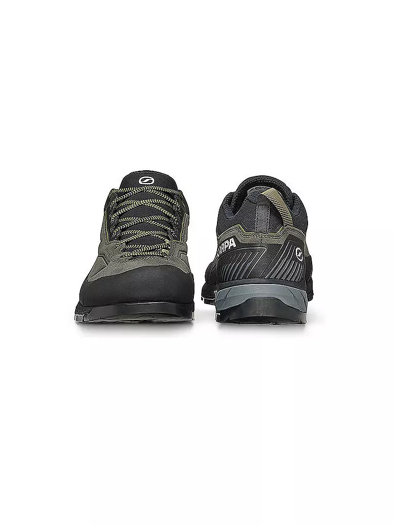 SCARPA | Herren Zustiegsschuhe Rapid XT GTX | hellbraun