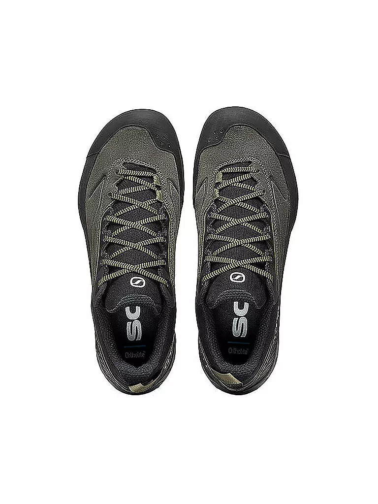 SCARPA | Herren Zustiegsschuhe Rapid XT GTX | hellbraun