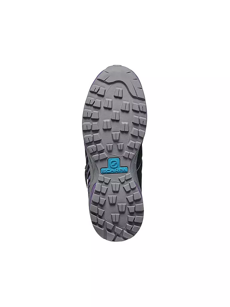 SCARPA | Kinder Wanderschuhe Mescalito Mid Kid GTX | grau