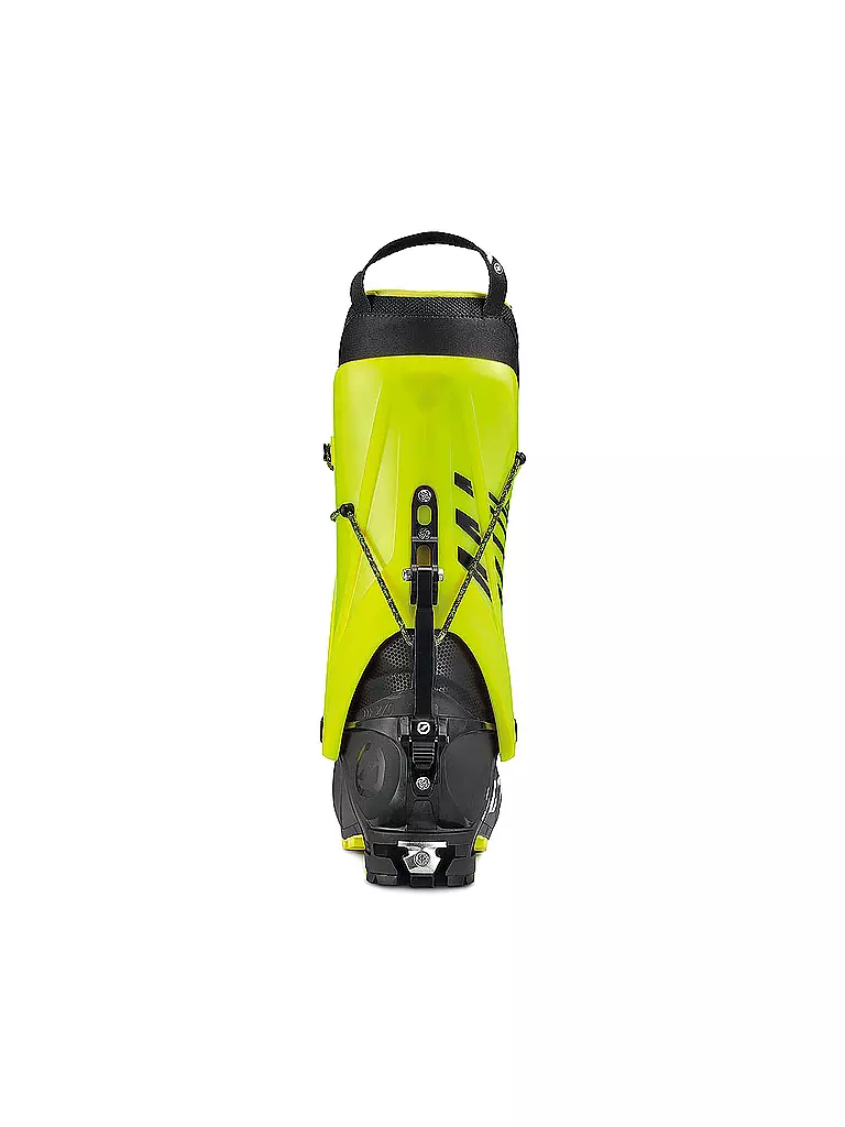 SCARPA | Tourenskischuh Alien | grau