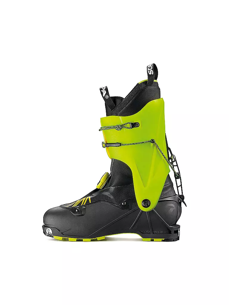 SCARPA | Tourenskischuh Alien | grau