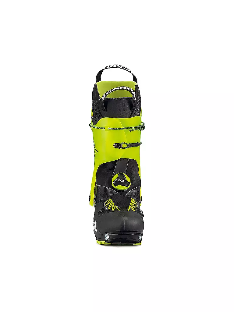 SCARPA | Tourenskischuh Alien | grau