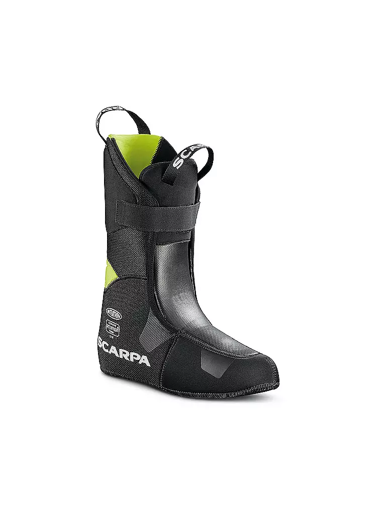 SCARPA | Tourenskischuh Alien | grau