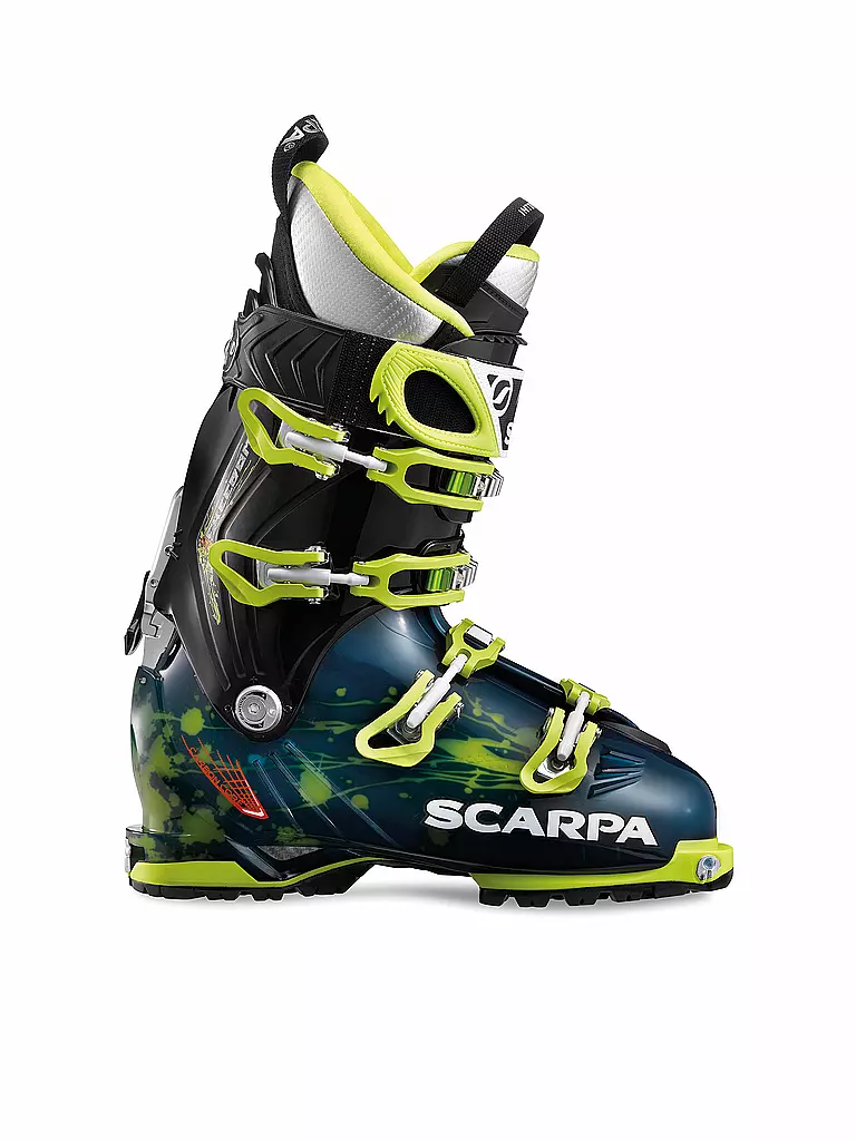 SCARPA | Tourenskischuh Freedom | 