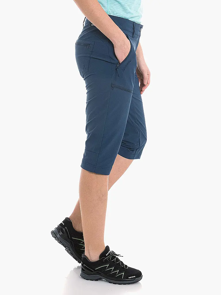 SCHÖFFEL | Damen 3/4 Outdoorhose Caracas2 | 