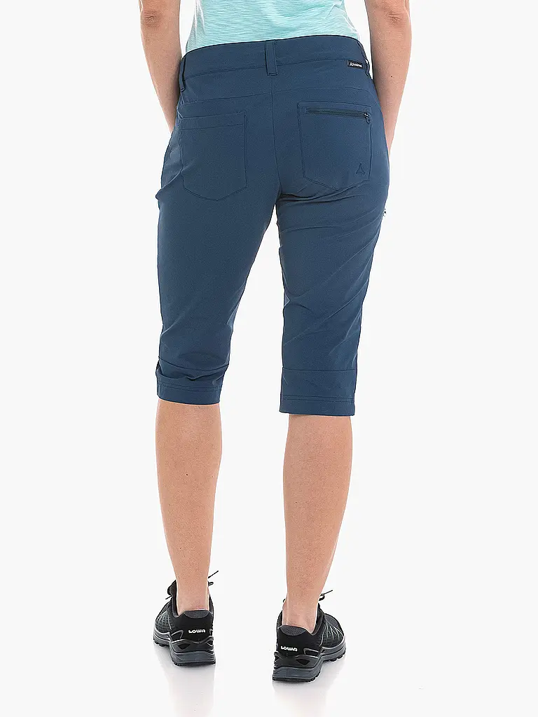 SCHÖFFEL | Damen 3/4 Outdoorhose Caracas2 | 