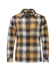 SCHÖFFEL | Damen Bluse Style Limedes | senf