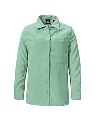 SCHÖFFEL | Damen Bluse Style Lodos | mint