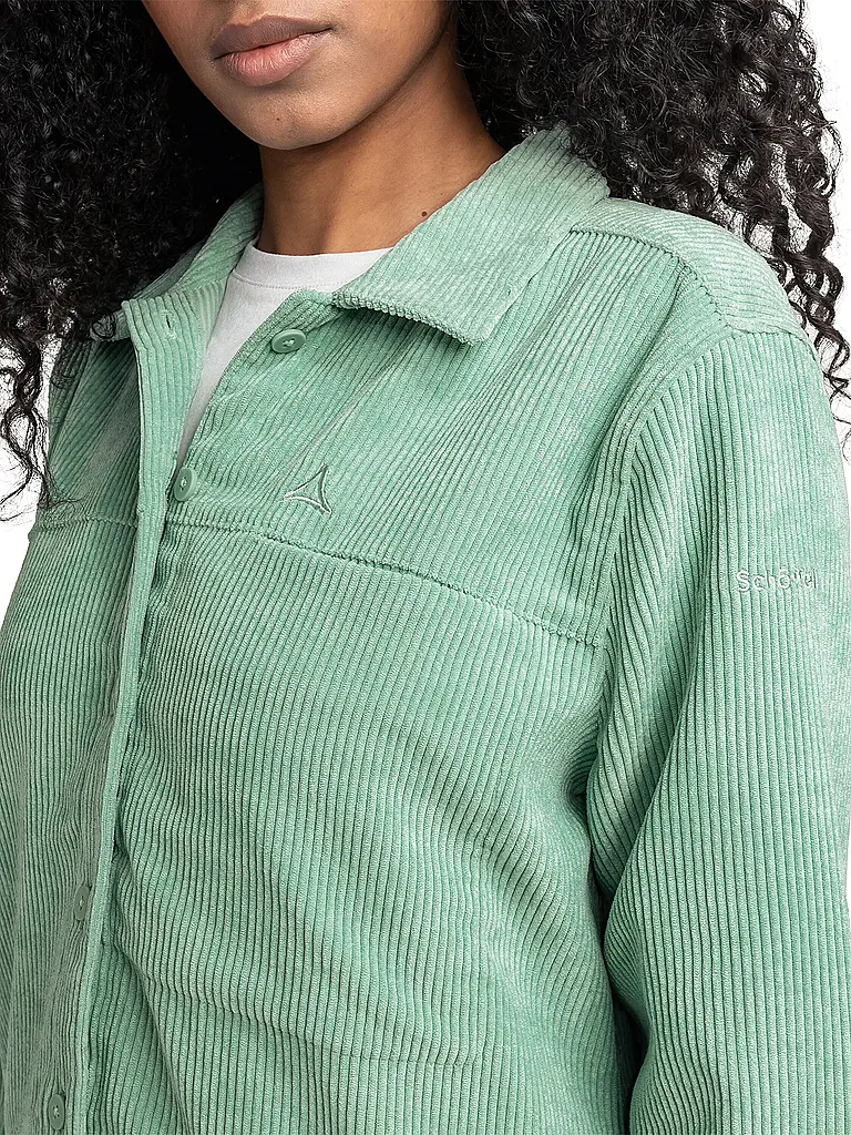 SCHÖFFEL | Damen Bluse Style Lodos | 
