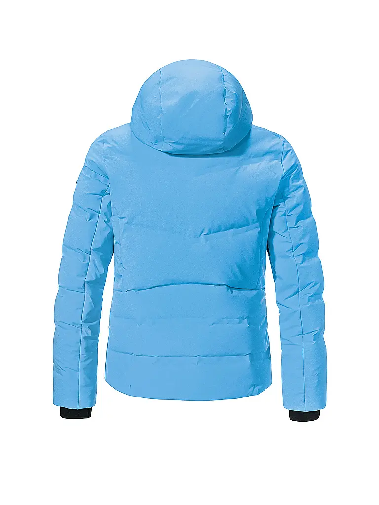 SCHÖFFEL | Damen Daunen Skijacke Style Caldirola | 