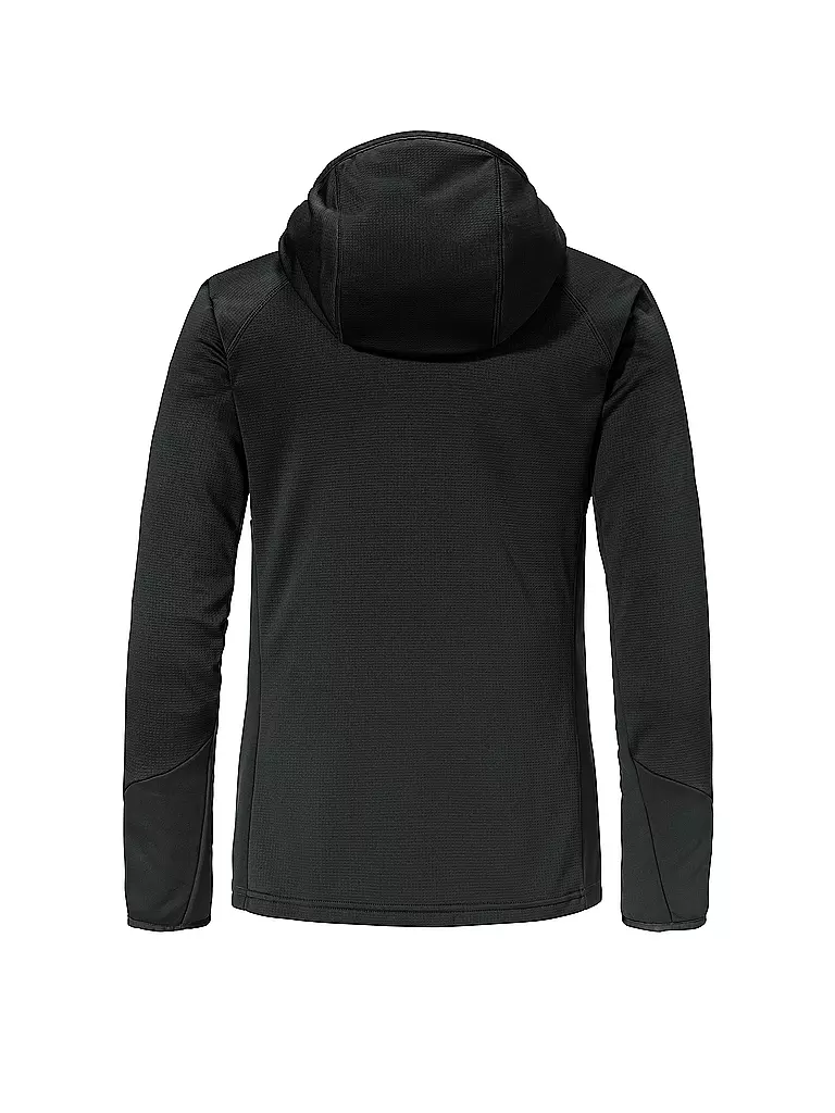 SCHÖFFEL | Damen Fleecejacke Milagle Hoodie | 