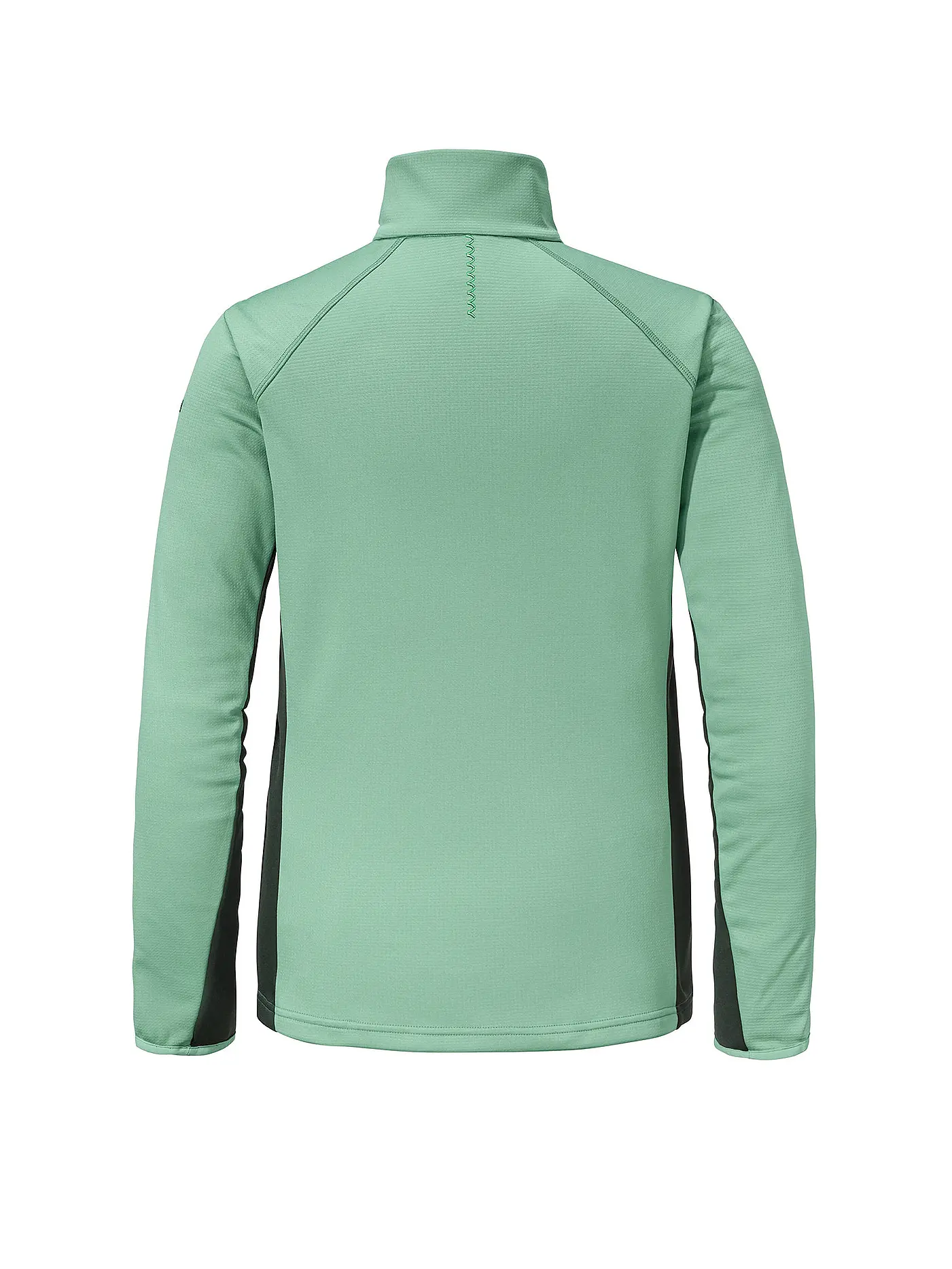 SCHÖFFEL | Damen Fleecejacke Milagle | mint