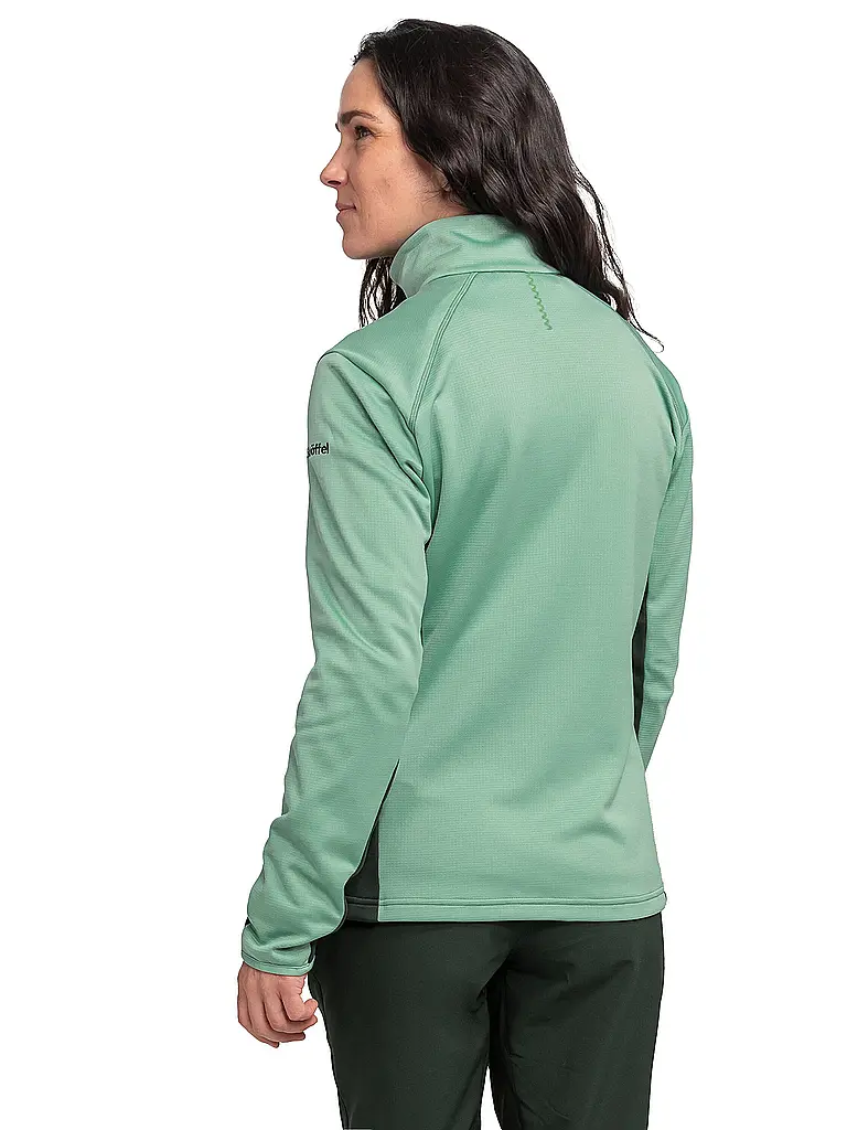 SCHÖFFEL | Damen Fleecejacke Milagle | 