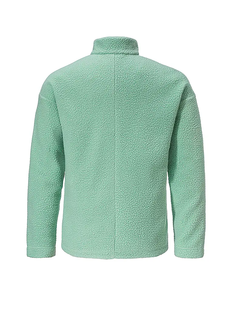 SCHÖFFEL | Damen Fleecejacke Purga Urban Circ | 
