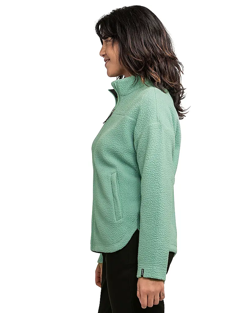 SCHÖFFEL | Damen Fleecejacke Purga Urban Circ | 
