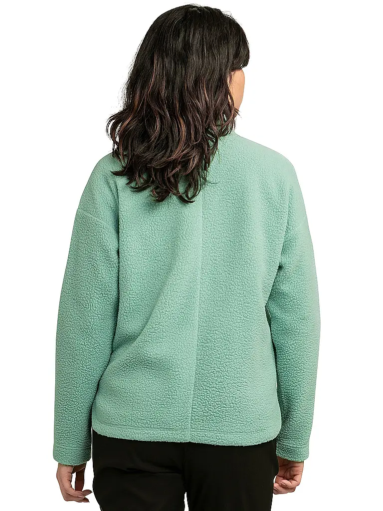 SCHÖFFEL | Damen Fleecejacke Purga Urban Circ | 