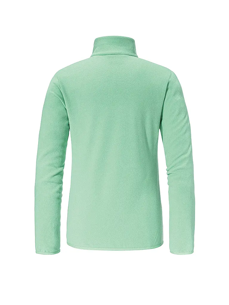 SCHÖFFEL | Damen Fleecejacke Style Ash | 