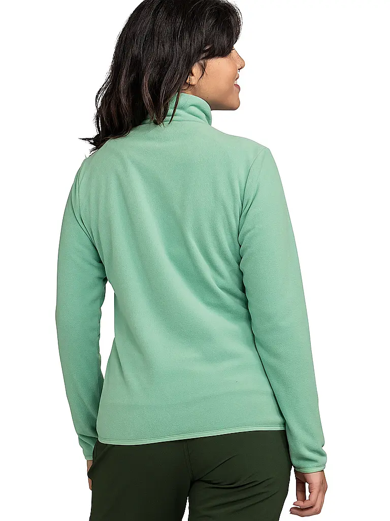 SCHÖFFEL | Damen Fleecejacke Style Ash | 