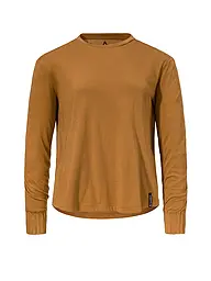SCHÖFFEL | Damen Funktionsshirt Style Collada | senf