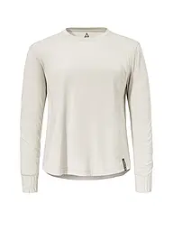SCHÖFFEL | Damen Funktionsshirt Style Collada | creme
